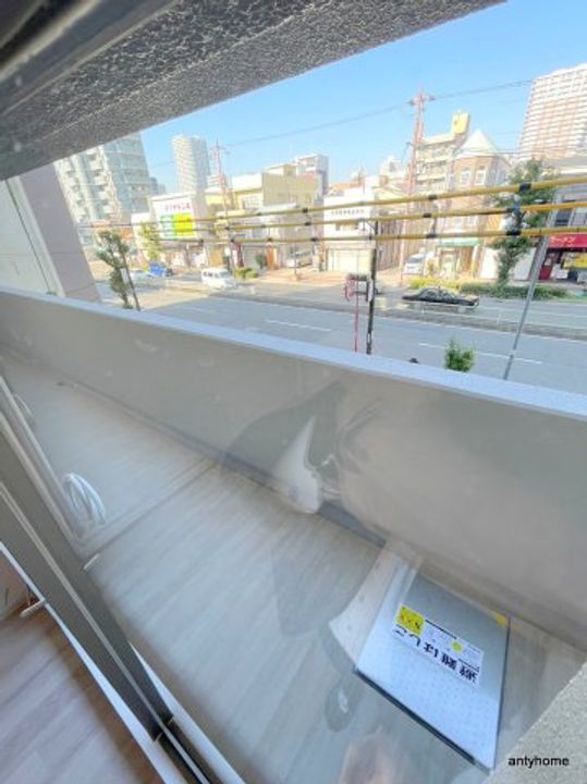 大阪府大阪市都島区都島本通4丁目(マンション)の賃貸物件のその他画像