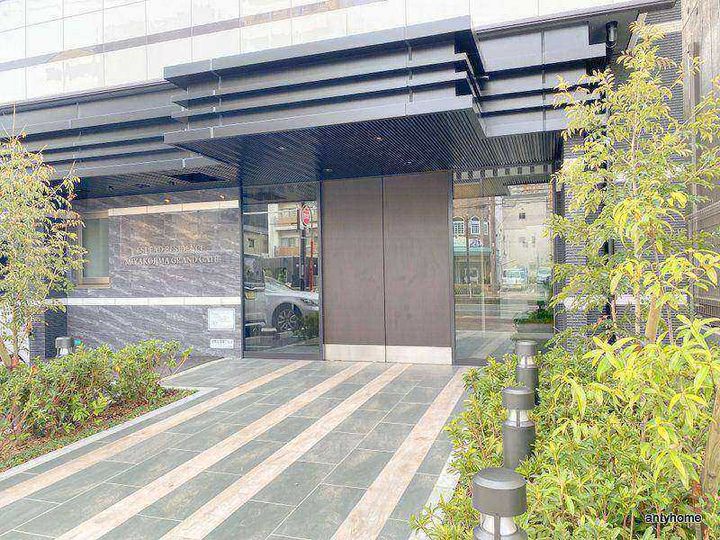 大阪府大阪市都島区都島本通4丁目(マンション)の賃貸物件のその他画像
