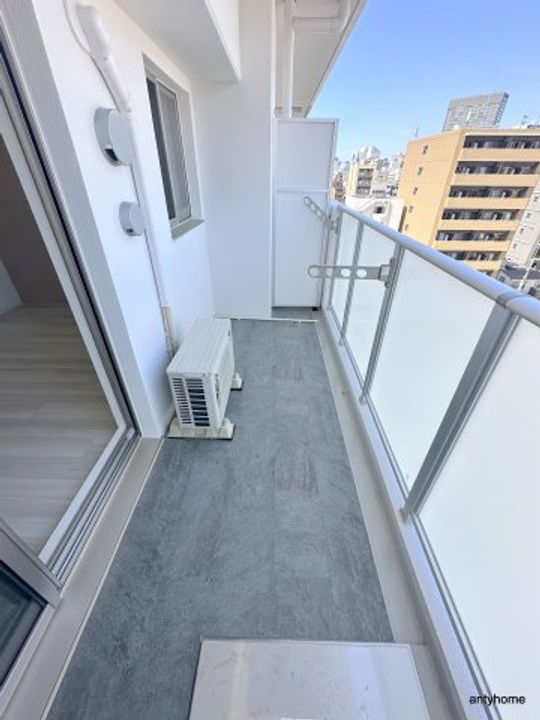 セレニテ難波ミラク壱番館のその他画像