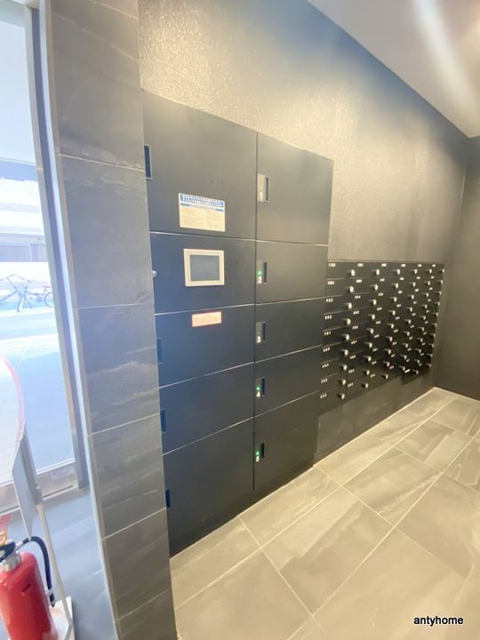 セレニテ難波ミラク壱番館のその他画像