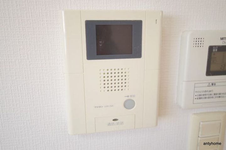 大阪府大阪市北区西天満3丁目(マンション)の賃貸物件のその他画像