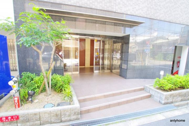 大阪府大阪市北区西天満3丁目(マンション)の賃貸物件のその他画像
