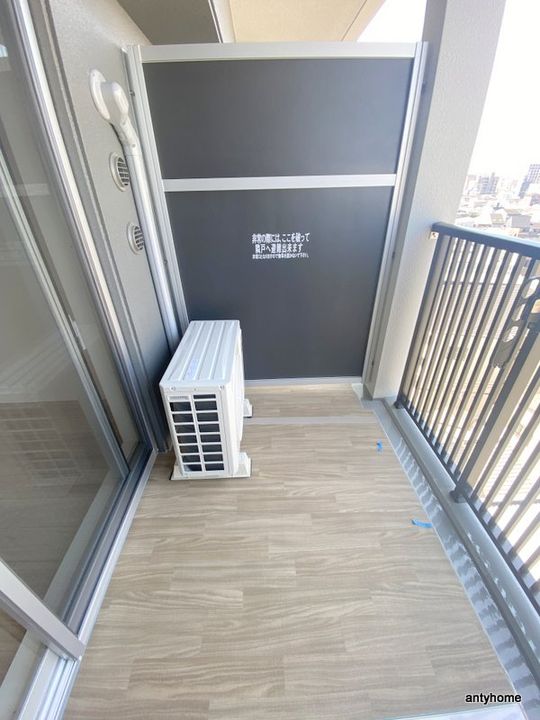 大阪府大阪市東成区大今里南3丁目(マンション)の賃貸物件のその他画像