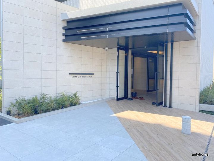 スワンズシティ大阪エスクレアのその他画像