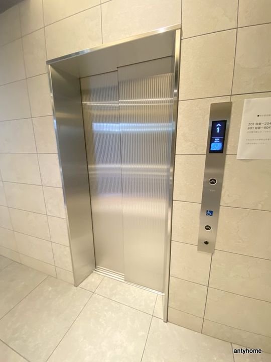 スワンズシティ大阪エスクレアのその他画像