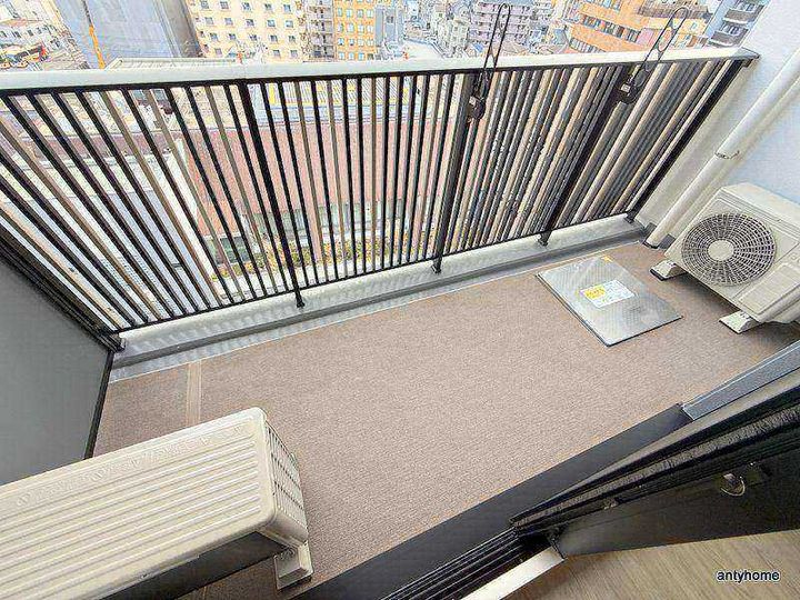 スプランディッド新大阪VIのその他画像