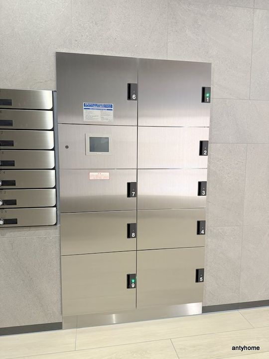 スプランディッド新大阪VIのその他画像