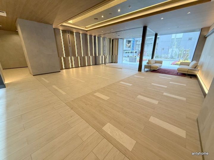 スプランディッド新大阪VIのその他画像