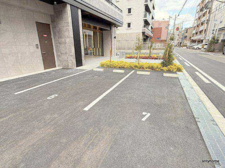 スプランディッド新大阪VIのその他画像