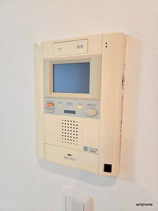 大阪府大阪市西区西本町2丁目(マンション)の賃貸物件のその他画像