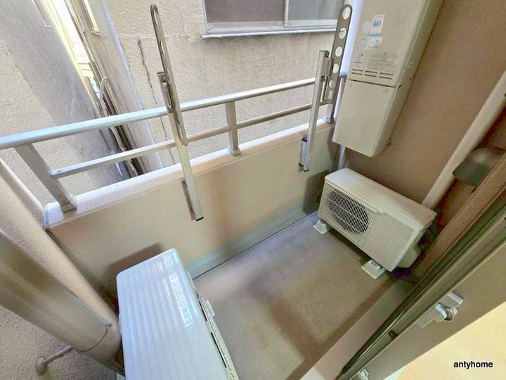 大阪府大阪市西区西本町2丁目(マンション)の賃貸物件のその他画像