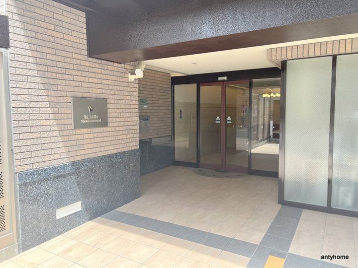 大阪府大阪市西区西本町2丁目(マンション)の賃貸物件のその他画像