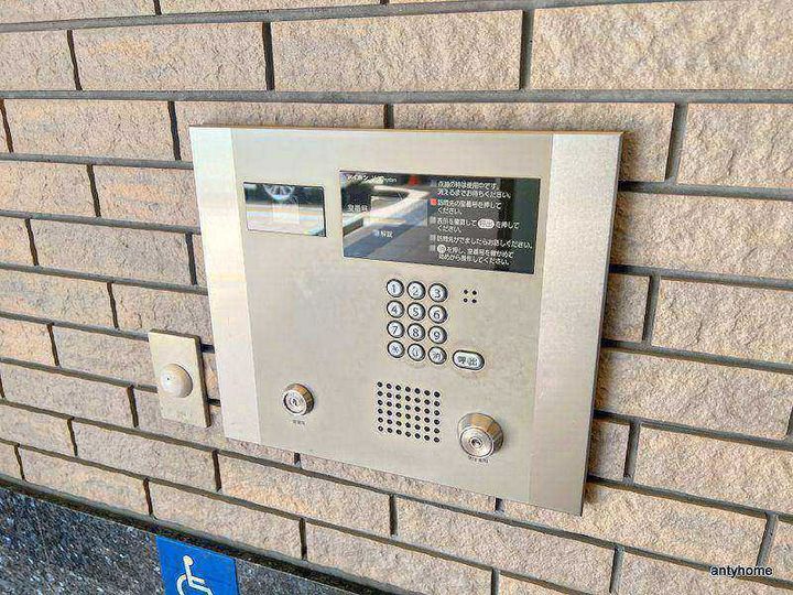 大阪府大阪市西区西本町2丁目(マンション)の賃貸物件のその他画像