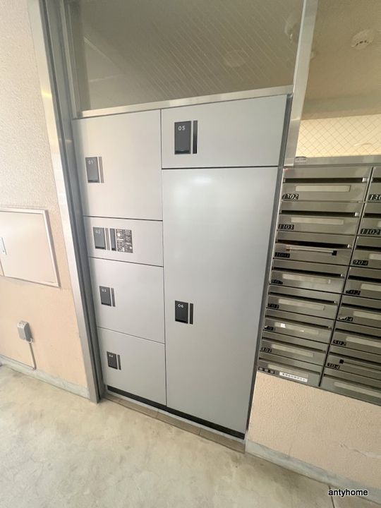 大阪府大阪市西区西本町2丁目(マンション)の賃貸物件のその他画像