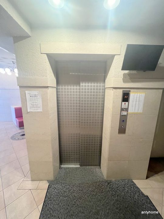 大阪府大阪市西区西本町2丁目(マンション)の賃貸物件のその他画像