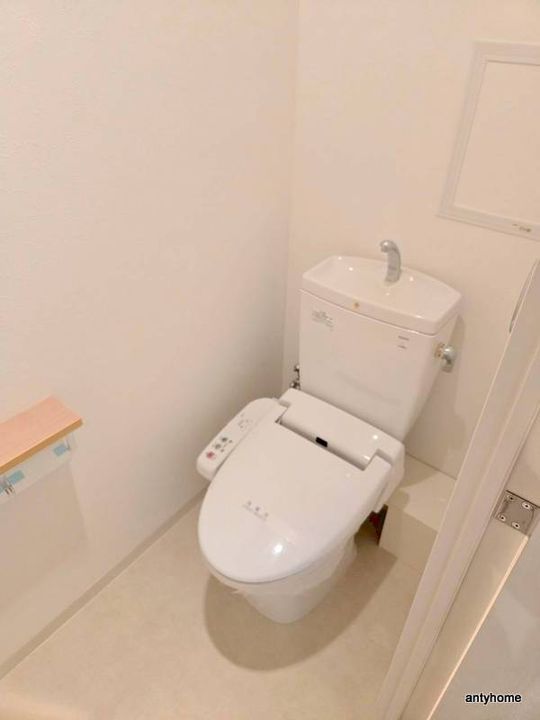 大阪府大阪市西区西本町2丁目(マンション)の賃貸物件のその他画像