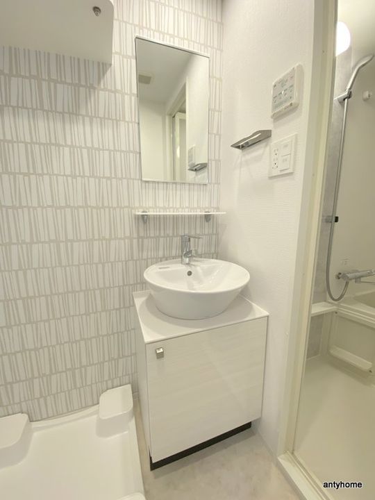 大阪府大阪市住吉区南住吉1丁目(マンション)の賃貸物件のその他画像