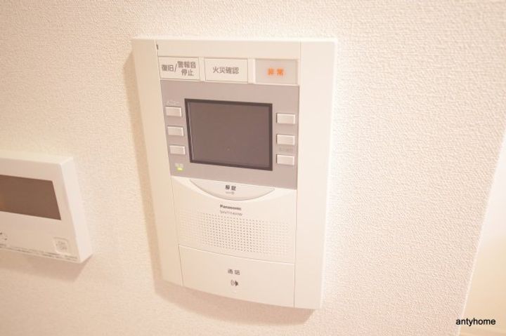 大阪府大阪市中央区瓦町1丁目(マンション)の賃貸物件のその他画像