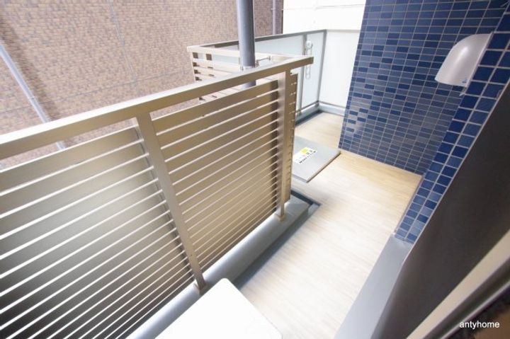 大阪府大阪市中央区瓦町1丁目(マンション)の賃貸物件のその他画像