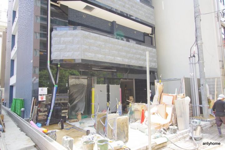 大阪府大阪市中央区瓦町1丁目(マンション)の賃貸物件のその他画像