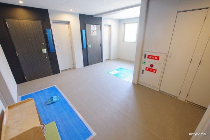 大阪府大阪市中央区瓦町1丁目(マンション)の賃貸物件のその他画像