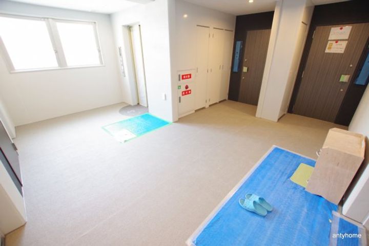 大阪府大阪市中央区瓦町1丁目(マンション)の賃貸物件のその他画像