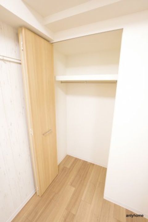 大阪府大阪市中央区瓦町1丁目(マンション)の賃貸物件のその他画像