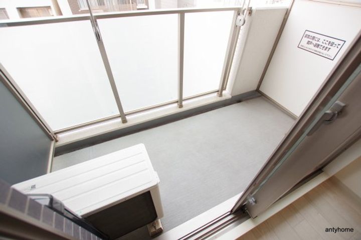 大阪府大阪市北区天満2丁目(マンション)の賃貸物件のその他画像