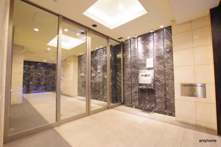 大阪府大阪市北区天満2丁目(マンション)の賃貸物件のその他画像