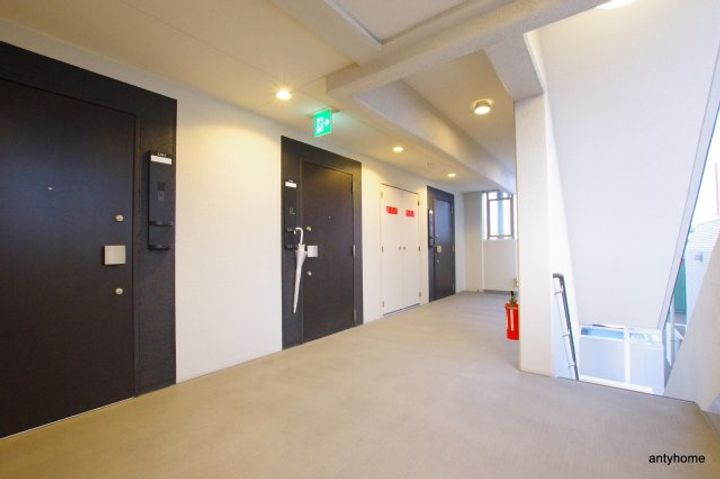 大阪府大阪市北区天満2丁目(マンション)の賃貸物件のその他画像