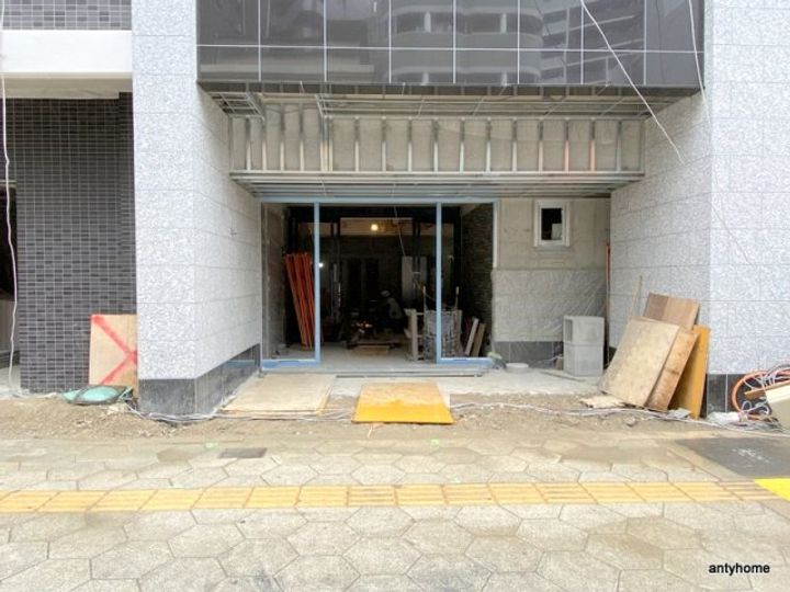 プレサンス大国町アドロッソのその他画像
