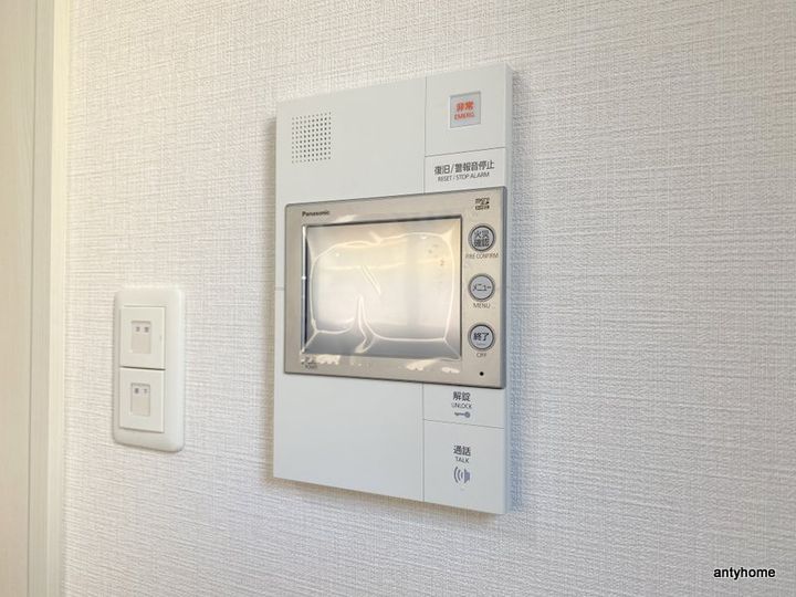 大阪府大阪市西区江戸堀2丁目(マンション)の賃貸物件のその他画像