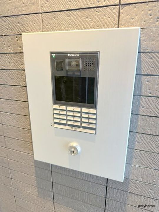 大阪府大阪市西区江戸堀2丁目(マンション)の賃貸物件のその他画像