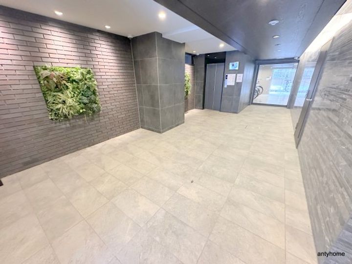 大阪府大阪市西区江戸堀2丁目(マンション)の賃貸物件のその他画像