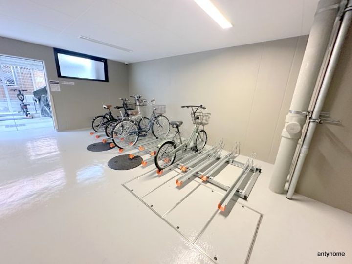 大阪府大阪市西区江戸堀2丁目(マンション)の賃貸物件のその他画像