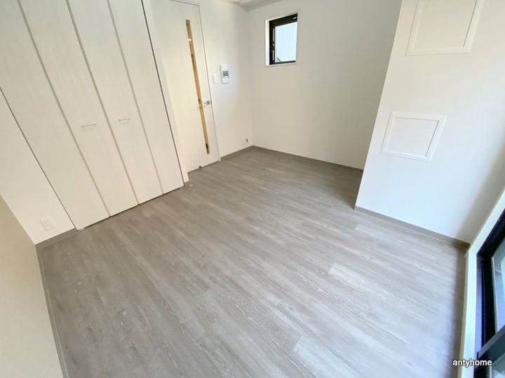 大阪府大阪市西区江戸堀2丁目(マンション)の賃貸物件の居間