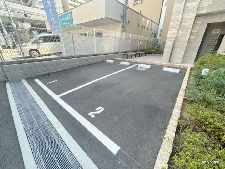大阪府吹田市江坂町2丁目(マンション)の賃貸物件のその他画像