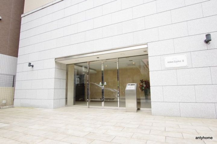 アーデン江坂2のその他画像