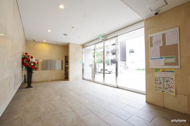 アーデン江坂2のその他画像