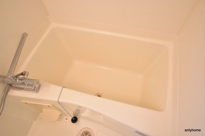 アーデン江坂2の風呂