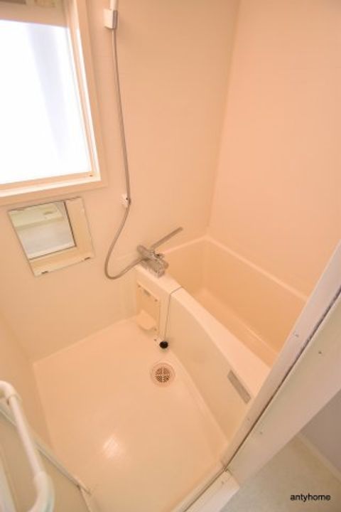 アーデン江坂2の風呂