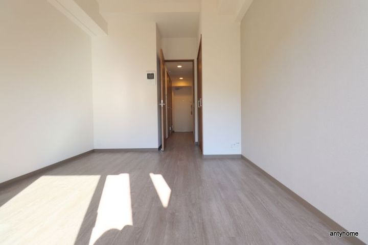 Quintet JOTONOEの寝室