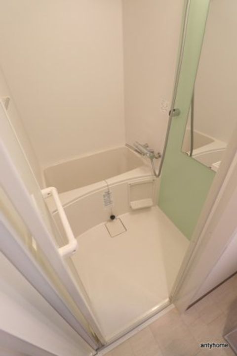 Quintet JOTONOEの風呂