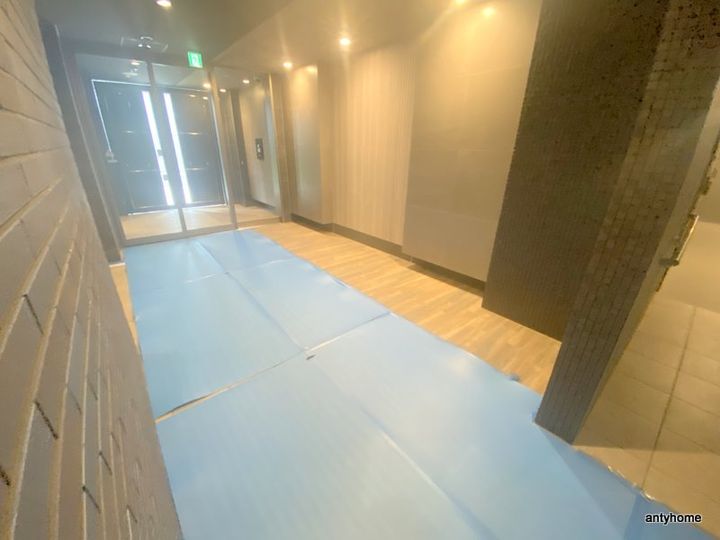 大阪府大阪市東淀川区淡路4丁目(マンション)の賃貸物件のその他画像