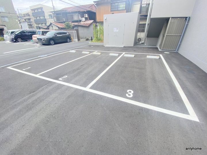 大阪府大阪市東淀川区淡路4丁目(マンション)の賃貸物件のその他画像