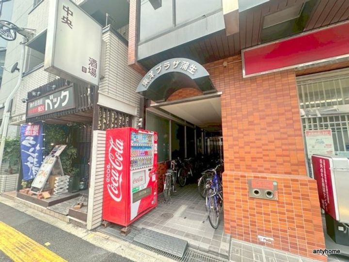 大阪府大阪市城東区中央1丁目(マンション)の賃貸物件のその他画像