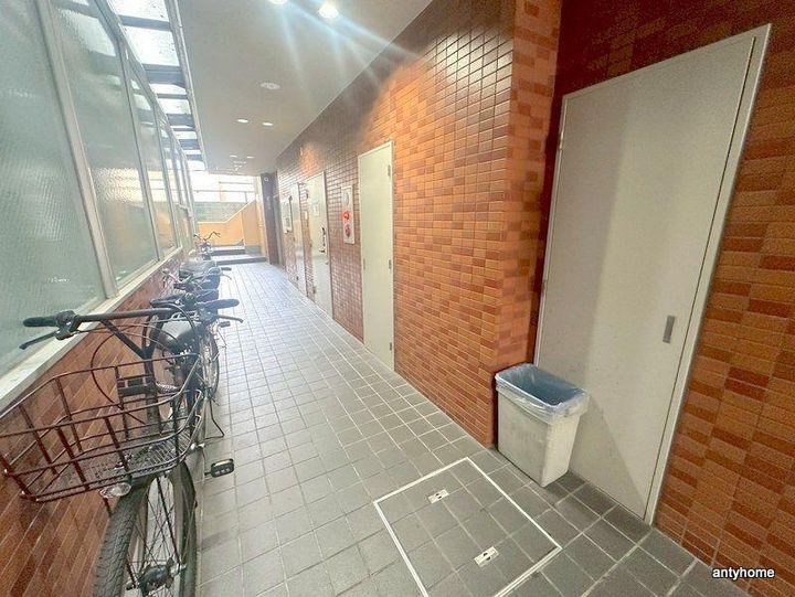 大阪府大阪市城東区中央1丁目(マンション)の賃貸物件のその他画像