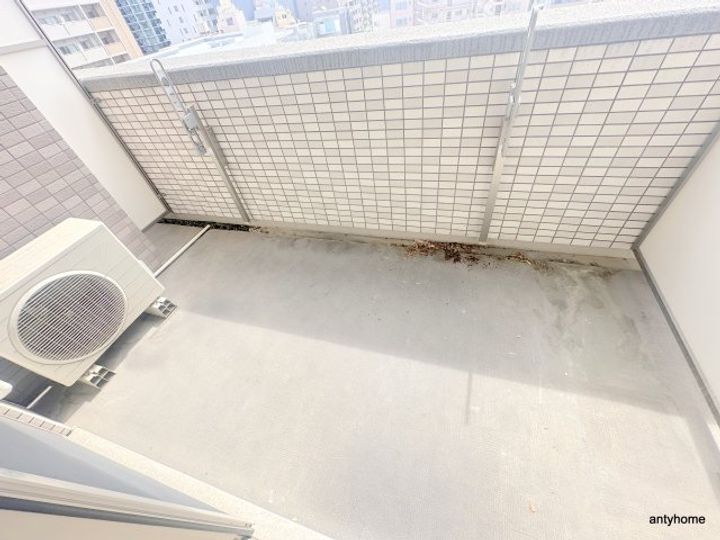 大阪府大阪市西区南堀江4丁目(マンション)の賃貸物件のその他画像