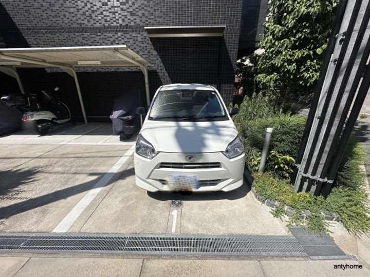 ファステート大阪ドームシティのその他画像