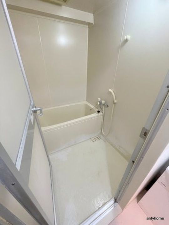 大阪府大阪市西区南堀江3丁目(マンション)の賃貸物件の風呂